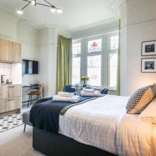 Фотография апарт отеля The Belmont Apart Hotel - Harrogate Stays