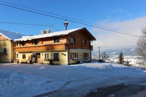 Фотография гостевого дома Apparthaus Taxegger