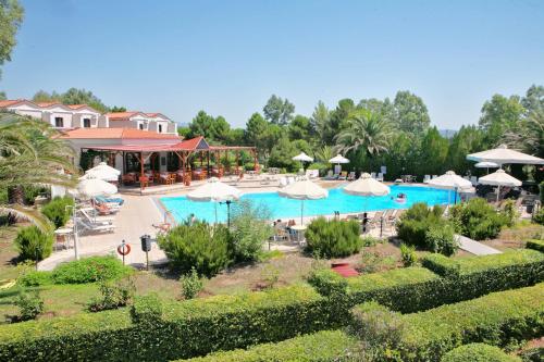 Фотография гостиницы Pasiphae Hotel