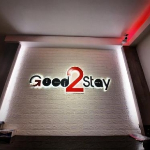 Фотография гостиницы Good2Stay Hotel