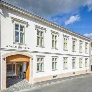 Фотографии гостиницы 
            Adele Boutique Hotel