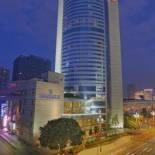 Фотография гостиницы Sheraton Chengdu Lido Hotel
