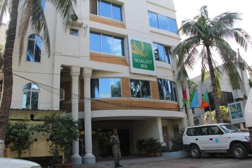 Фотографии гостиницы 
            Quality Inn Dhaka