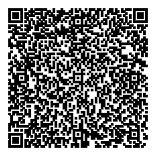 QR код мини отеля Холин