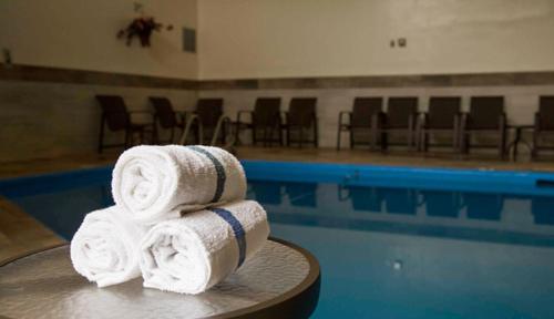 Фотография гостиницы Best Western Monticello