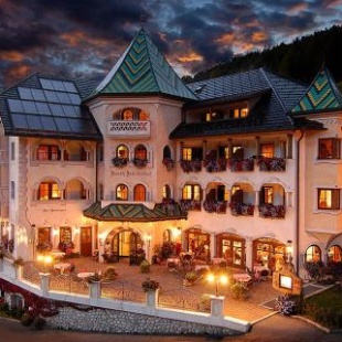 Фотография гостиницы Hotel Ansitz Jakoberhof