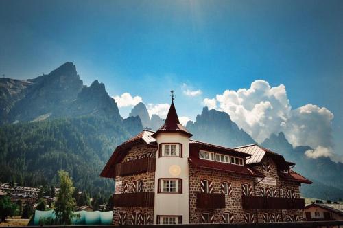 Фотографии апарт отеля 
            Historic Residence Madonna