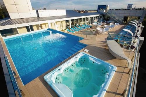 Фотография гостиницы Немо