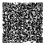 QR код хостела Лас Вегас