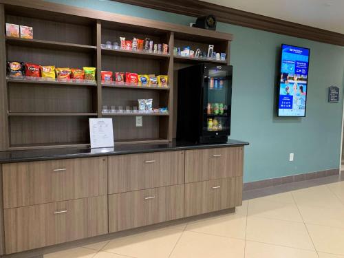 Фотография мини отеля Best Western Plus Wasco Inn & Suites