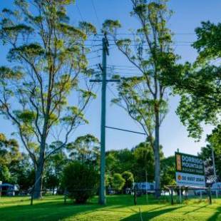 Фотографии кемпинга 
            Dorrigo Mountain Holiday Park