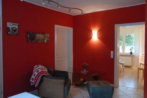 Фотография гостевого дома Barock Hengst Hof