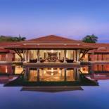 Фотография гостиницы ITC Grand Goa, a Luxury Collection Resort & Spa, Goa