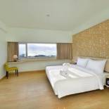 Фотография гостиницы Whiz Prime Hotel Sudirman Cilacap