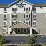 Фотография гостиницы WoodSpring Suites Lubbock West