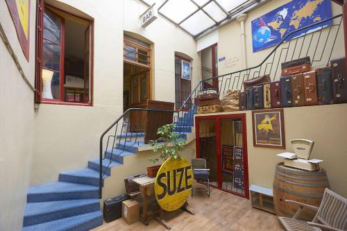 Фотография гостиницы Hôtel Le Foch