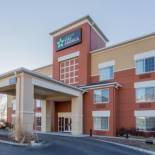 Фотография гостиницы Extended Stay America Suites - Boston - Marlborough