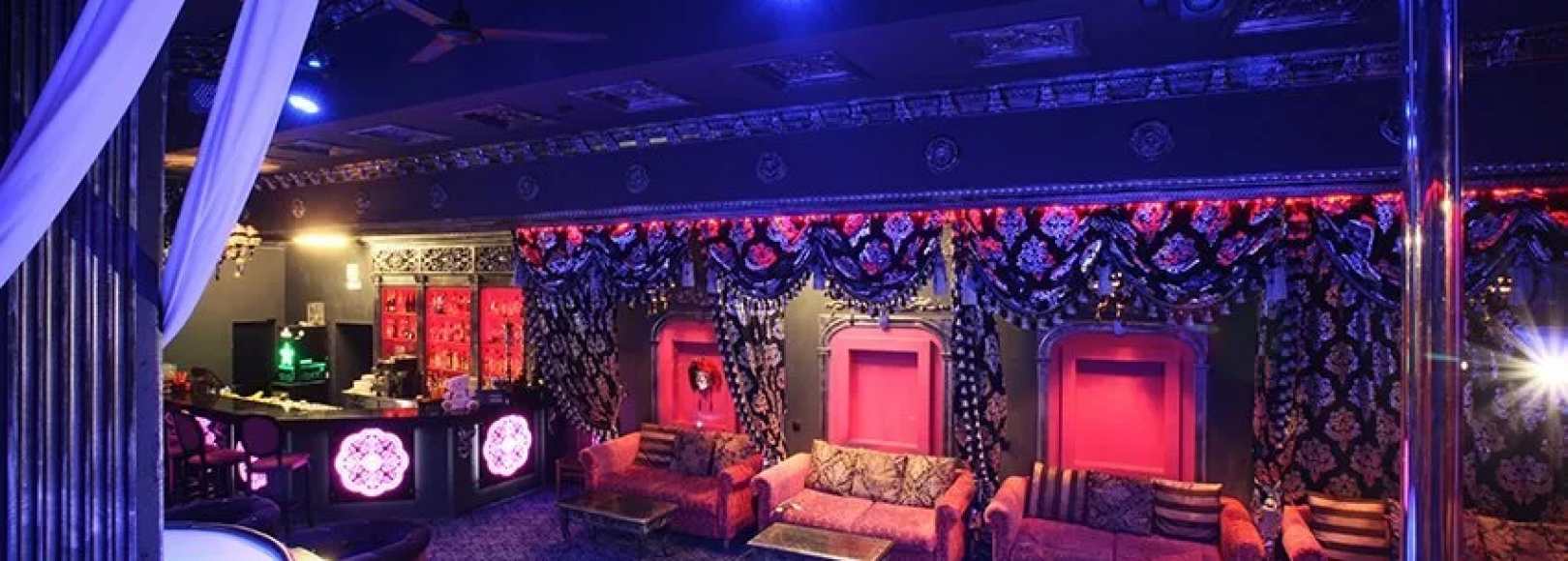 Фотография банкетного зала Клуб Чарли Основной зал