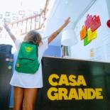 Фотография хостела Casa Grande Surf Hostel