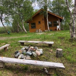 Фотография гостевого дома Kulpmo Gård Jarfjord-Kirkenes