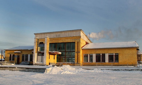 Погода песковка. Пгт Песковка. Посёлок городского типа Песковка. Ландшафт поселка Песковка Кировская область. Песковка картинки.