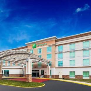 Фотографии гостиницы 
            Holiday Inn Manassas - Battlefield, an IHG Hotel