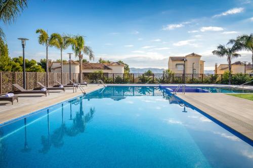 Фотография гостиницы Barceló la Nucía Hills