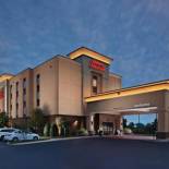 Фотография гостиницы Hampton Inn & Suites Millington