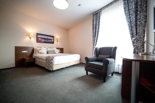 Фотография гостиницы Hotel Sokołowska Airport Modlin