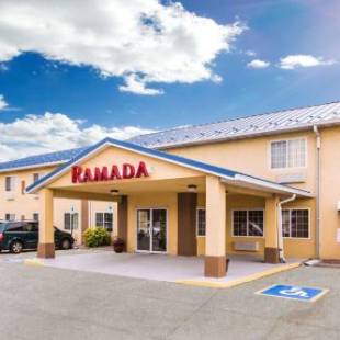 Фотографии гостиницы 
            Ramada by Wyndham Sioux Falls