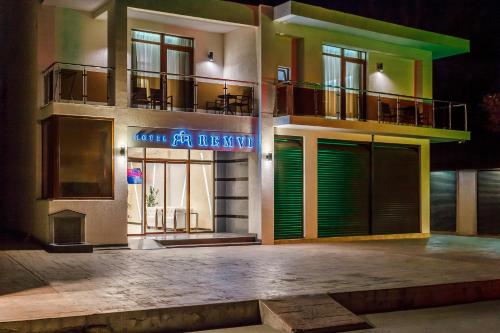 Фотография гостиницы Ремви