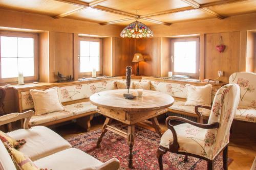 Фотография гостиницы Haus 7 Stuben