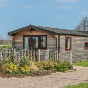 Фотография гостевого дома Hawthorne Lodge