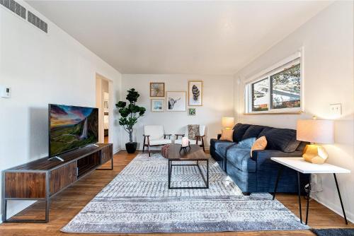 Фотографии гостевого дома
Hidden Gem Near Old Town, BBQ & Bikes!!