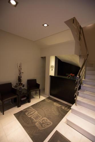 Фотография гостиницы Hotel Niki