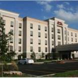 Фотография гостиницы Hampton Inn and Suites Tulsa/Catoosa