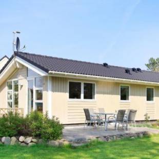 Фотографии гостевого дома 
            Holiday Home Strandholmen