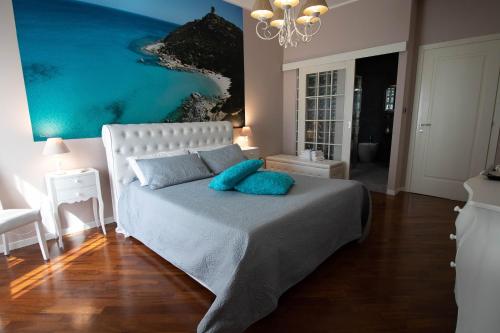 Фотография мини отеля La Casa di Adele Cagliari