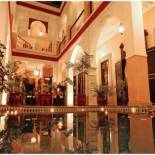 Фотография мини отеля Riad La Rose D'orient