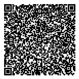 QR код мини отеля SPBosco