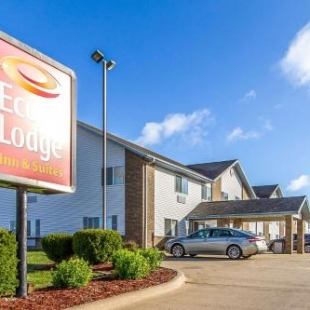 Фотография гостиницы Econo Lodge Inn & Suites