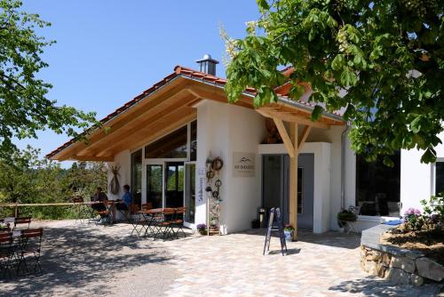 Фотография мини отеля Am Paradies