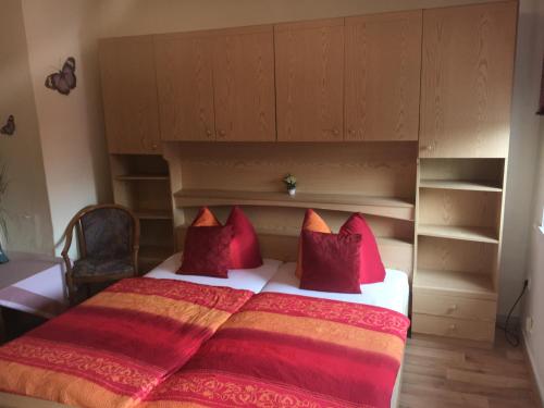 Фотография гостиницы Hotel Lindenhof