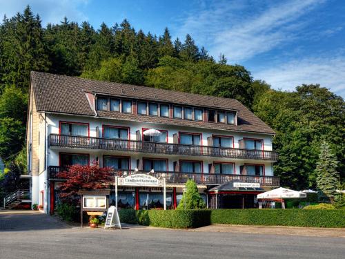 Фотография гостиницы Landhotel Kunzental