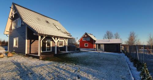 Фотография гостевого дома Ramlejowe Wzgórze