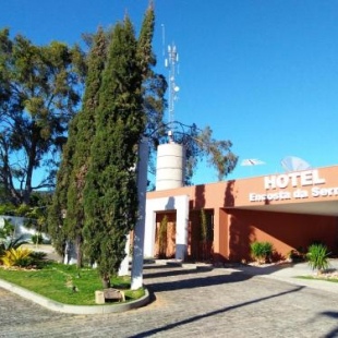 Фотография гостиницы Hotel Encosta da Serra