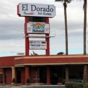 Фотография мотеля El Dorado Inn Suites - Nogales