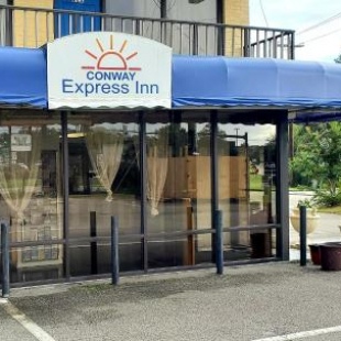 Фотография гостиницы Conway Express Inn