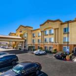 Фотография гостиницы Comfort Inn & Suites Sacramento – University Area