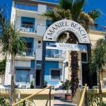 Фотография гостиницы Maniel Beach Hotel